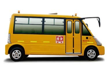 【图】高安全新定义 五菱校车 诠释校车安全