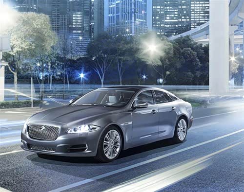 【前缘再续-007电影完美演绎捷豹精神_海南中