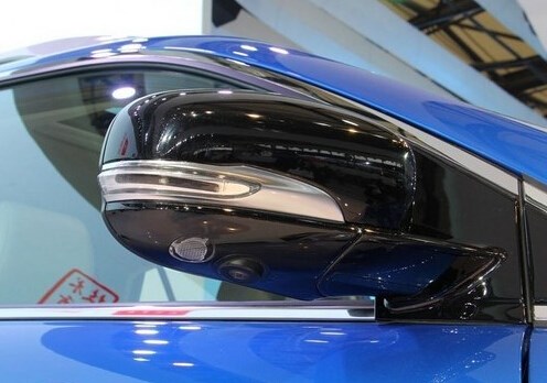 【图】比亚迪S7最新消息 将推2种动力6款车型