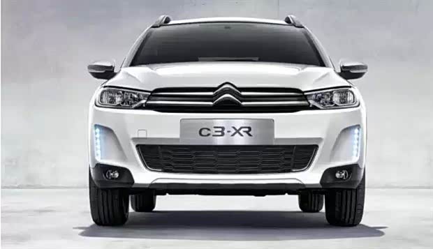 【图】C3-XR热力四射:上市首月订单破万