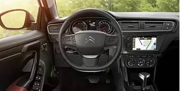 【图】C3-XR热力四射:上市首月订单破万