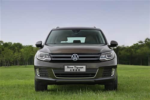 上海大众suv新车型,上海大众suv新车型10万内