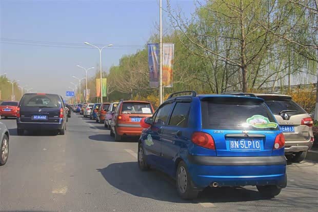 【昌平草莓节宝骏伙伴采摘自驾游圆满成功_隆