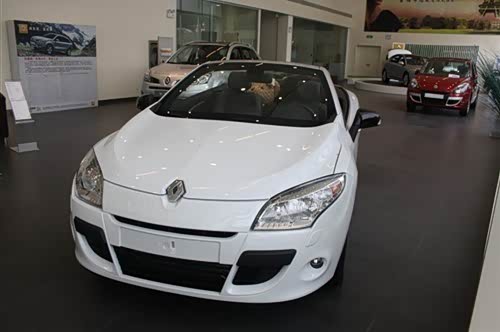 【进口硬顶敞篷跑车,不到40万开回家_徐运金诺