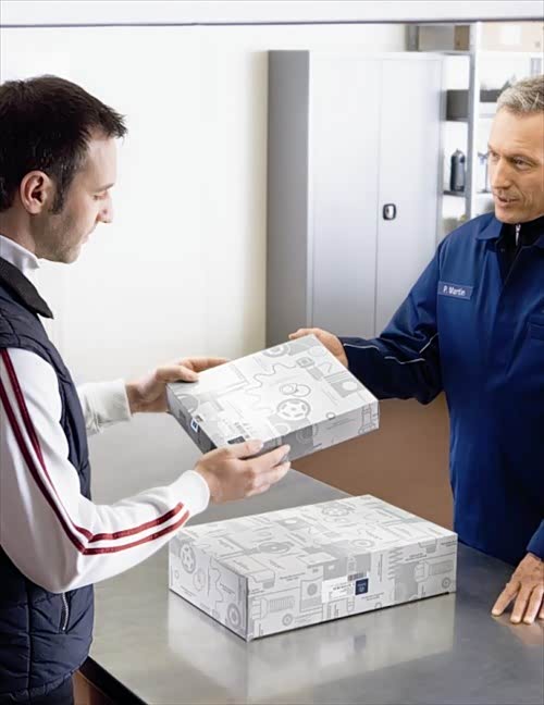 【南京中升奔驰为您解说奔驰原厂配件_南京中