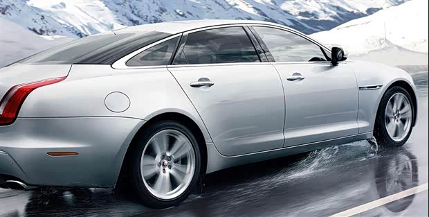 【图】全新捷豹XJL冰雪试驾会火热招募中_汽车之家