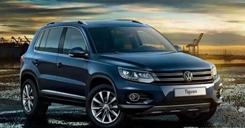 进口大众tiguan,德国原装进口大众tiguan