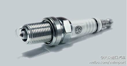 【大众进口汽车发动机原装火花塞_湖州禾众誉
