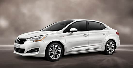 【实用智能科技一体 C4L让您体会恰到好处_太