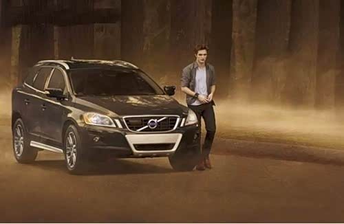 【<em>回忆</em>沃尔沃XC60闪耀 暮光<em>之城</em> 的岁月_海之