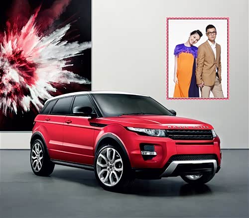 【广州体育馆五一车展看点之广东惠通陆华_广