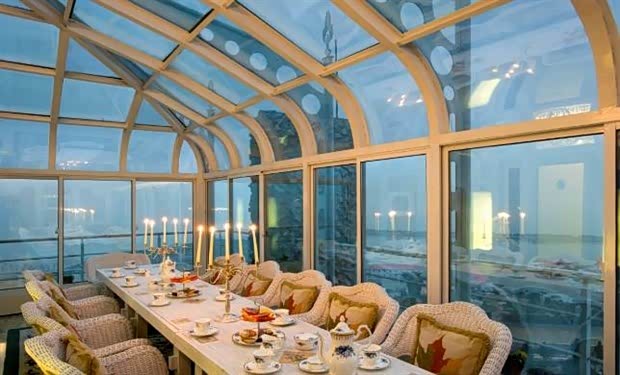 【德辰奥迪专属贵宾自驾游-湖州行_上海德辰新