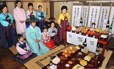 【韩国双龙汽车带您走近韩国风土人情_双龙五