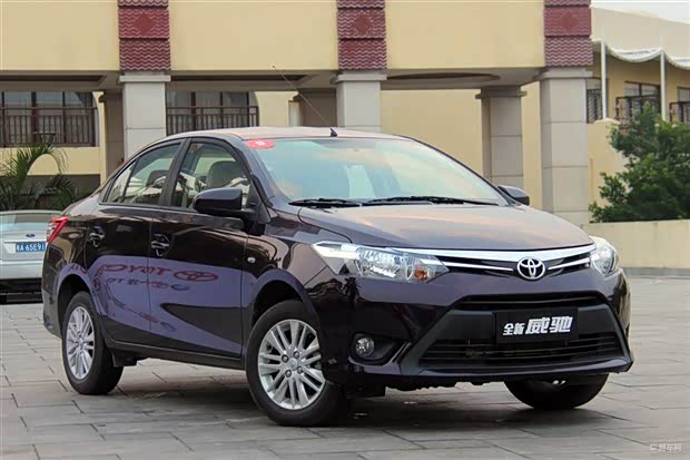 【图】常缘丰田 六种车型大钜惠赚到手