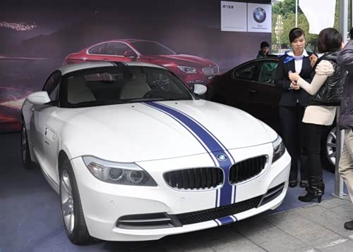 【2月25-26日 东莞宝昌车展之岁宝百货_宝昌汽