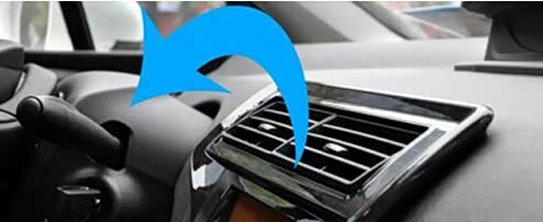 【汽车小常识车载空调的正确吹风方式_本溪东