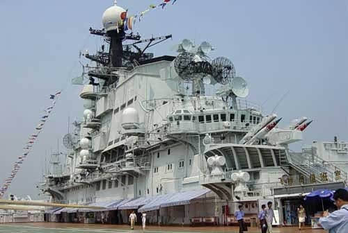 【图】换个地方换个心情 五一深圳游玩景点_汽