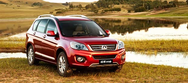 【奋发长城 汽车常规保养项目有哪些?_奋发长