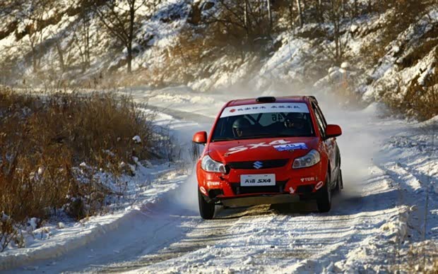【长途奔袭见真功 车主见证雨燕质量_秦皇岛机