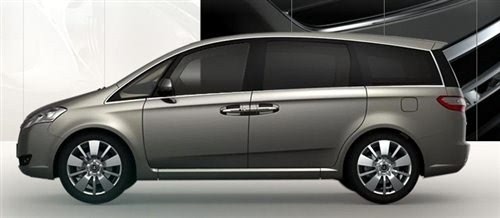大702ceo/luxgen502纳智捷今年推三款新车