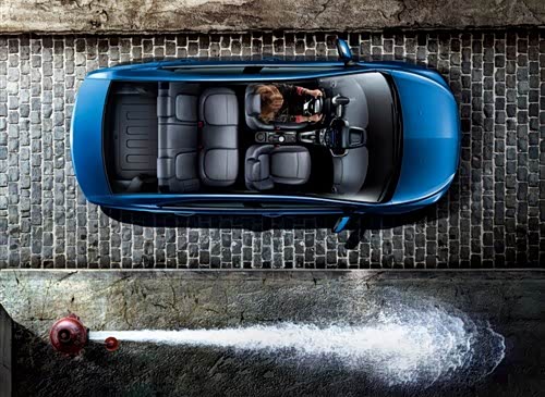 【雪佛兰爱唯欧 女性购车之 娱乐 安全_延吉瑞