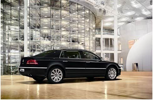 【购V8顶级辉腾送大众进口CrossGolf(高尔夫跨