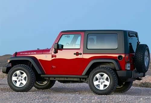 女士小型jeep牧马人两门,女士小型jeep牧马人两门价格