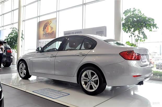 【宝马4S店员工内部价曝光 亲友购车优惠_襄