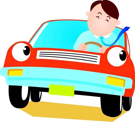 【图】易和别克警惕8种开车的错误直觉操作