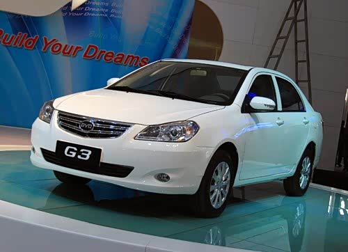 【图】宜春年富比亚迪G3 L3年关冲量钜惠