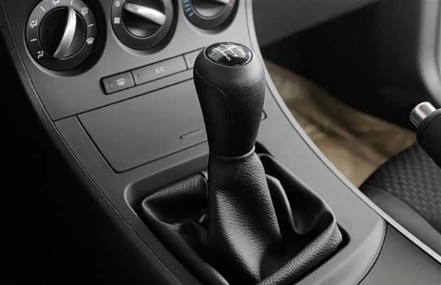 【图】马自达新星骋老车新卖高价值新品质