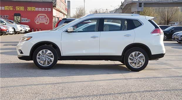 【长安马自达CX-5与日产新奇骏竞争力分析_南通长安马自达店新闻】-汽车之家