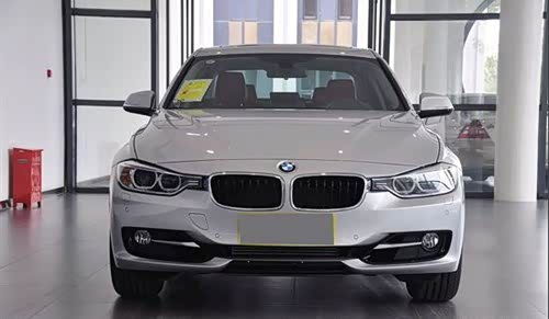 【宁海宝信:宝马328iM\/328li价格公布2_宁海宝