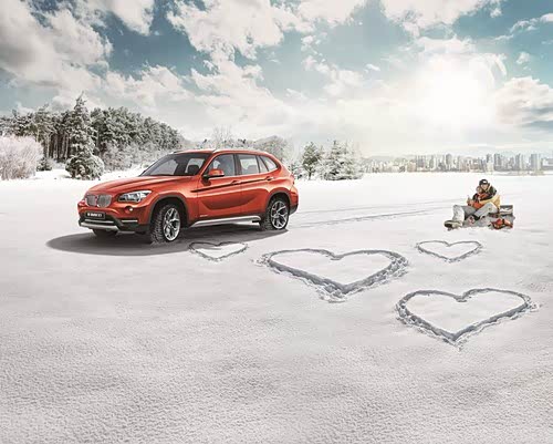 【图】明天我依然爱你-幸福约会 宝马给礼!