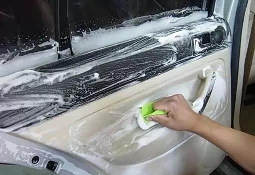 【为什么年底一定要给汽车做深度清洗_淄博众