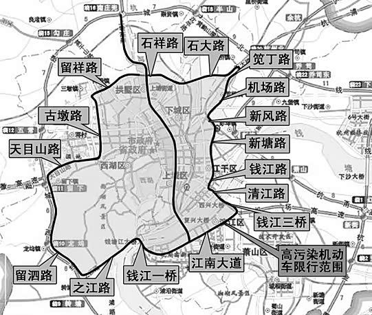 【杭州已经限号了 郑州还能坚持多久_河南百达