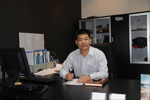 【成功等于1%的智慧加99%的勤奋_泰安广宝汽