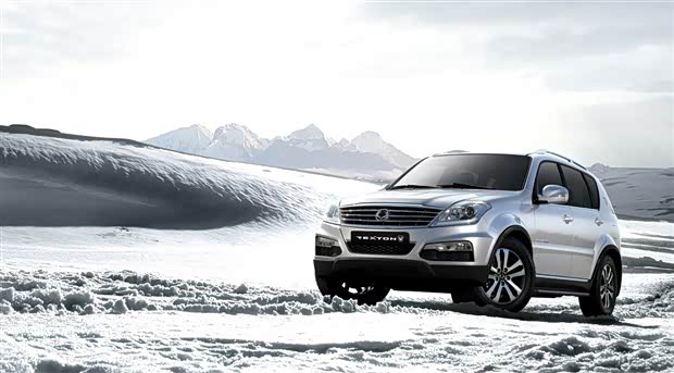 【吃粗粮有力量 双龙柴油发动机劲擎领航_烟台