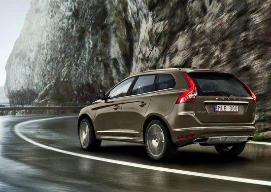 沃尔沃xc60颜色分析,xc60最受欢迎的颜色 99-59.99万元 沃尔沃新xc60预售价