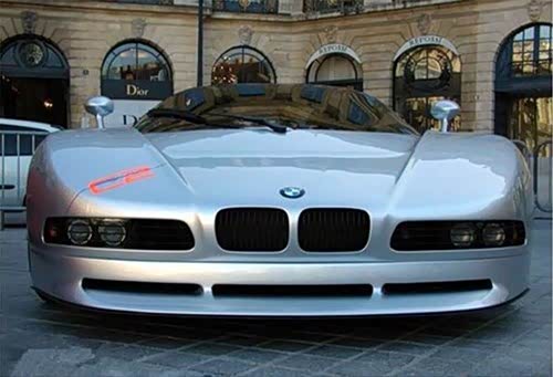 【非常罕见的宝马C2跑车_宝安宝骏汽车新闻】