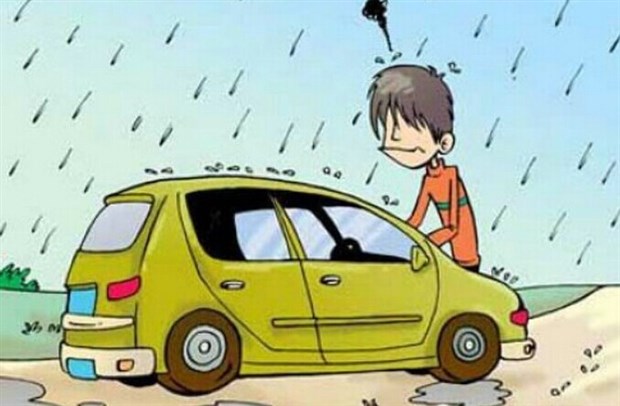 【图】德众爱车讲堂:夏季汽车除湿妙招集锦