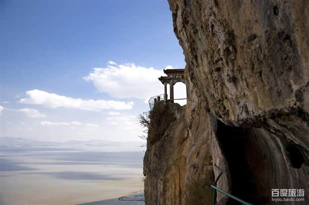 西山龙门