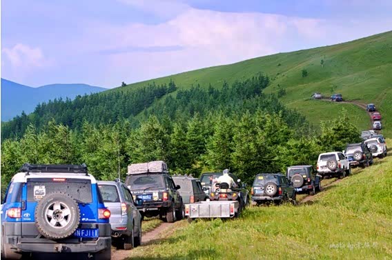 【轩宇圣捷Jeep俱乐部邀您穿越“好汉坡”_轩宇圣捷新闻】-汽车之家