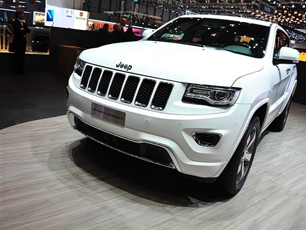 【死要面子不受罪 Jeep帮你省经费_台州道通新