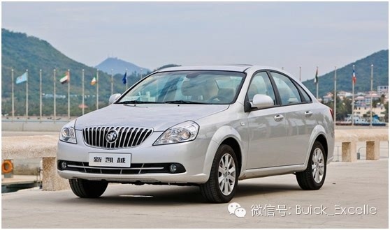 别克凯越二手车价,别克凯越二手车价格