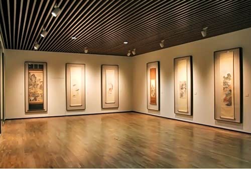 【进口大众:辉腾助力龙美术馆开幕盛典_汕头众