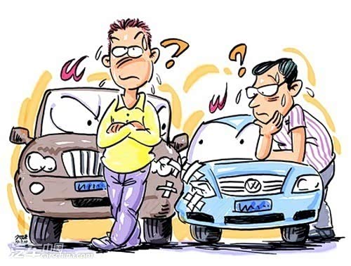 【车损险赔付,这项也有必要买_临沂华安新闻】