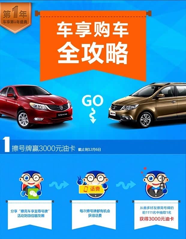 【你怎么还不明白 车享网购车全攻略_重庆中太