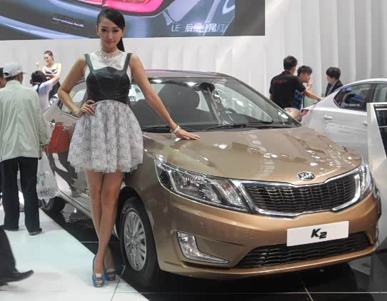 【购怡路天成起亚汽车 送东亚运动会门票_怡路