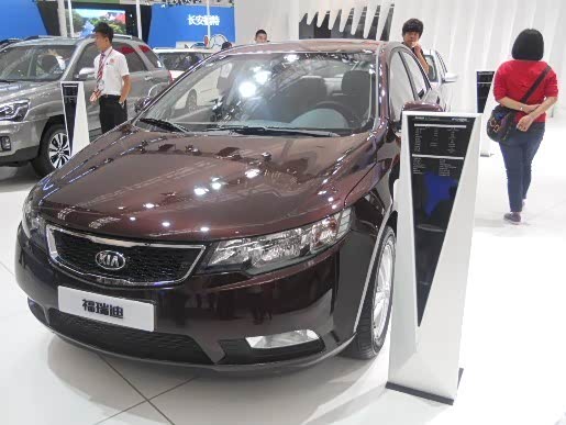 【购怡路天成起亚汽车 送东亚运动会门票_怡路